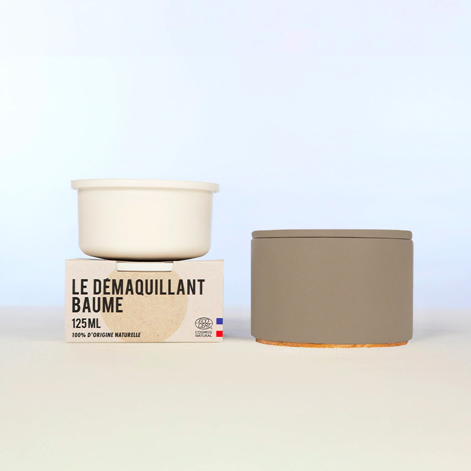 LA CRÈME LIBRE