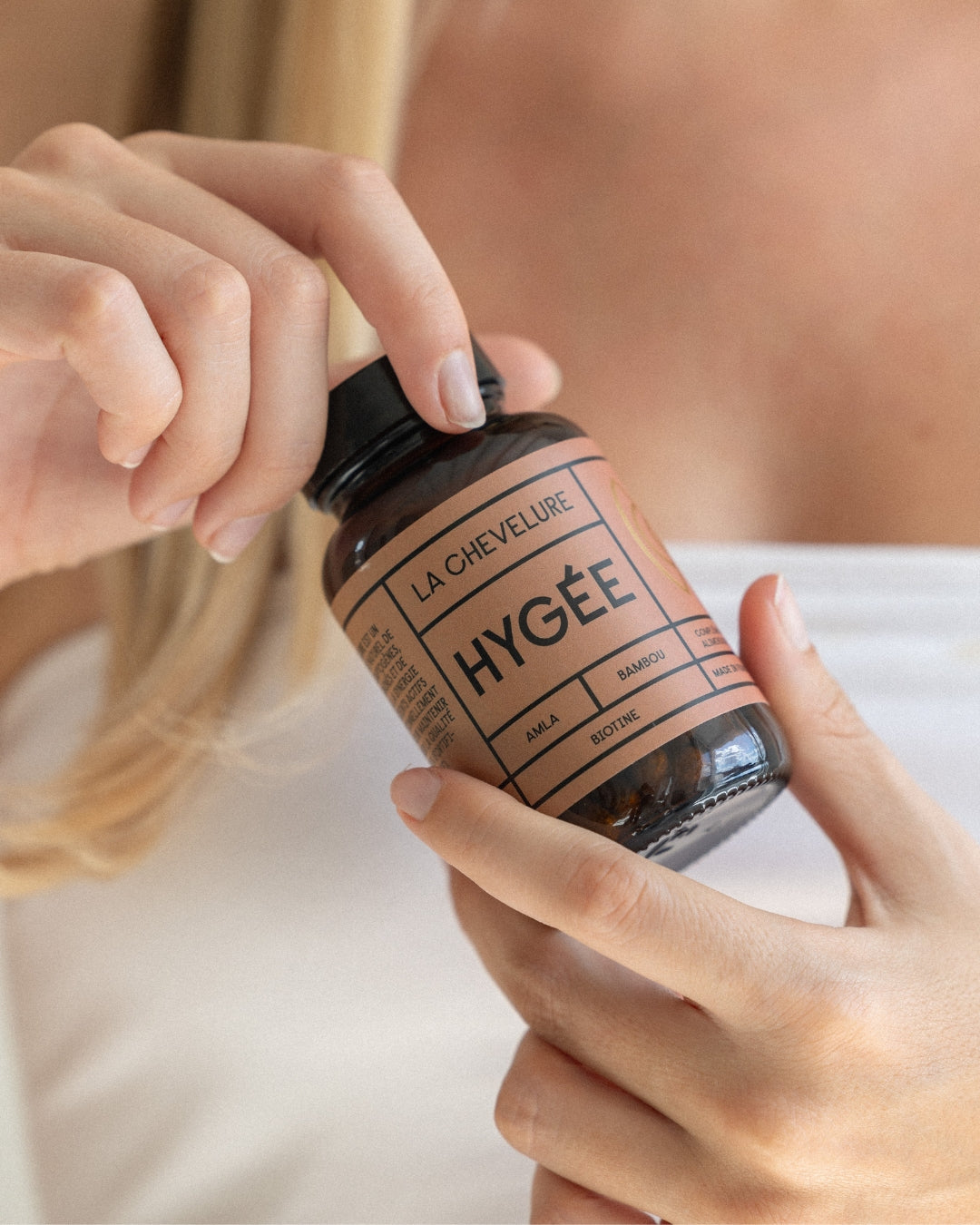 VOS PRODUITS FAVORIS
