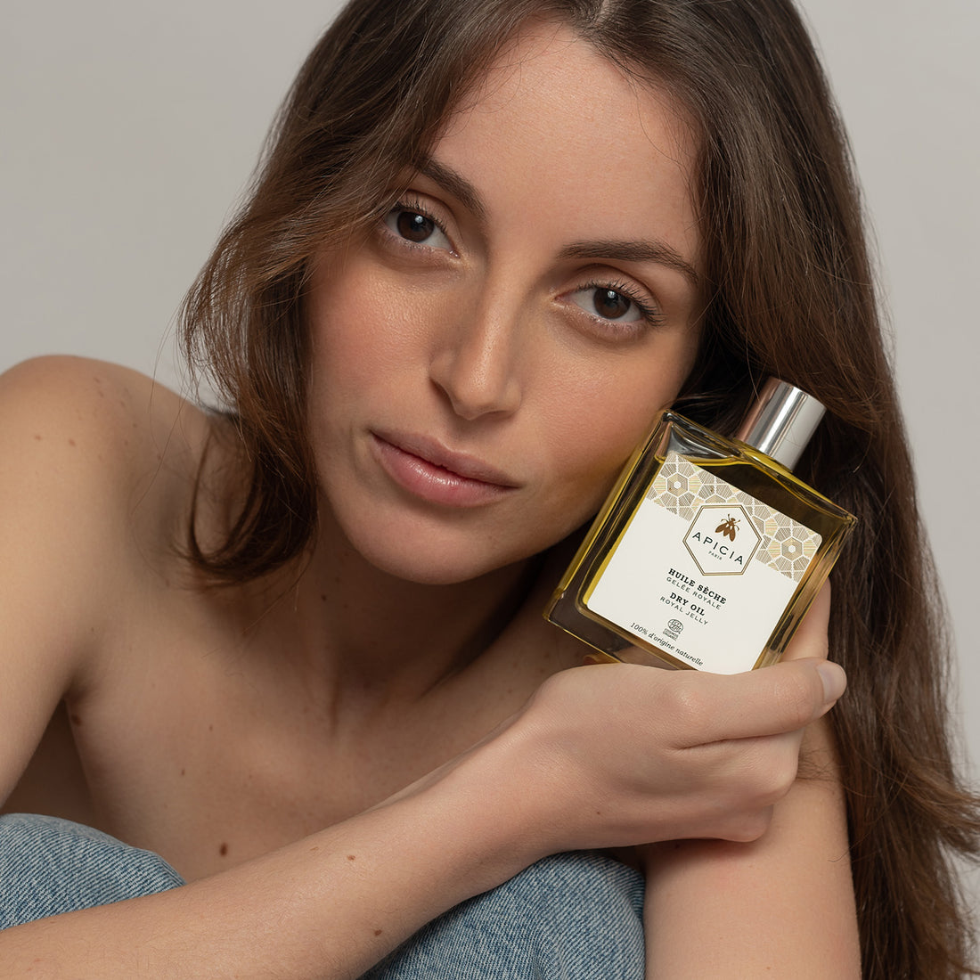 HUILE SÈCHE CORPS & CHEVEUX