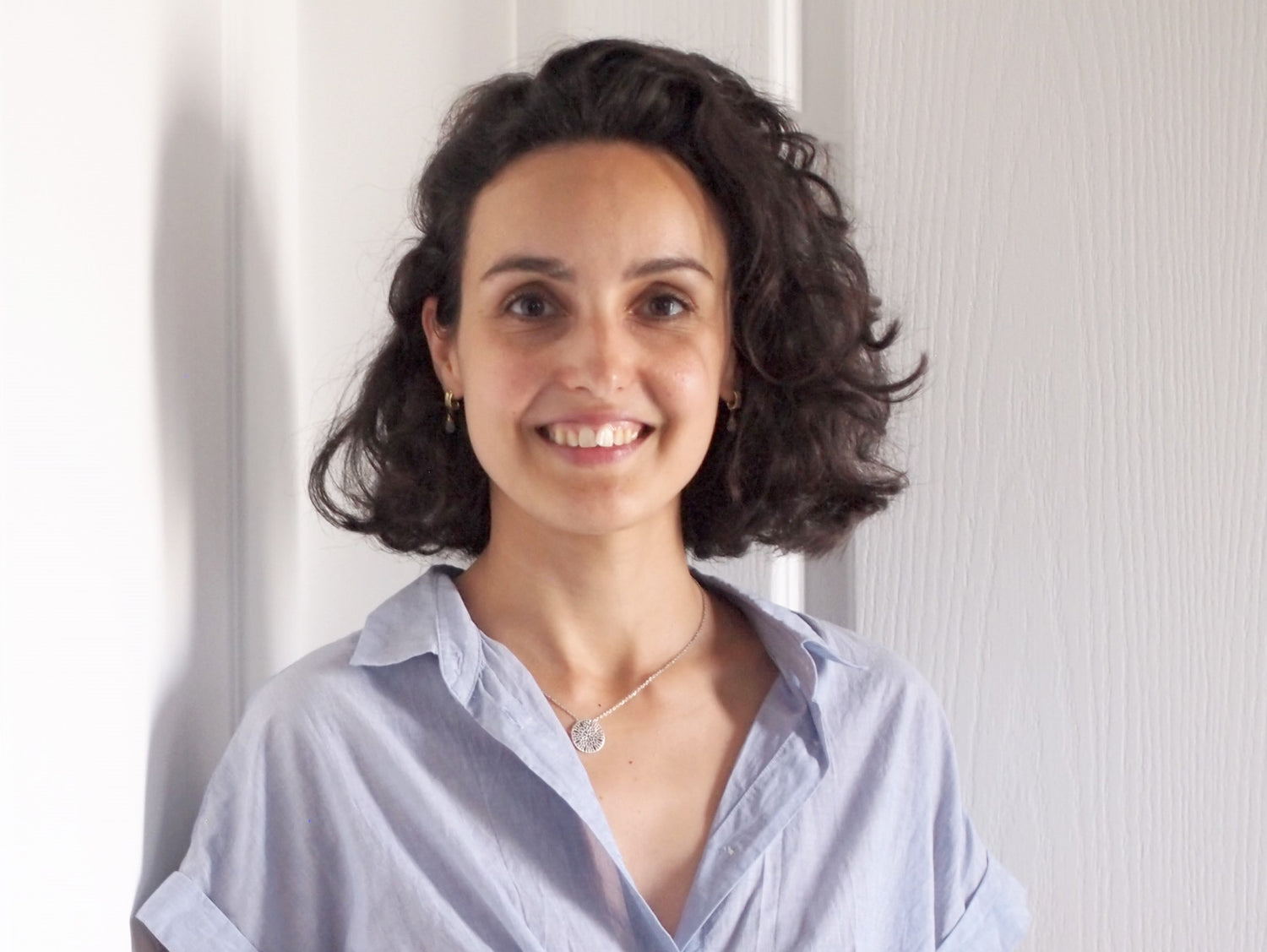 DELPHINE GUIBLAIN - ARCHITECTE D'INTÉRIEUR HOLISTIQUE