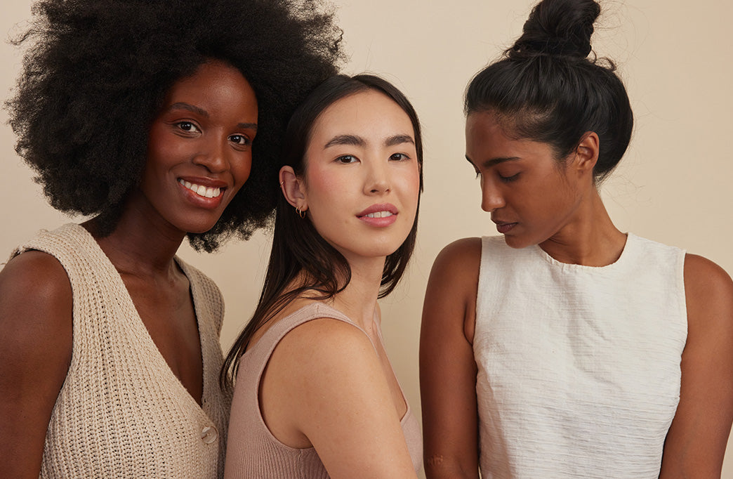 LA BEAUTÉ RÉGÉNÉRATIVE, UNE APPROCHE DURABLE DE LA BEAUTÉ