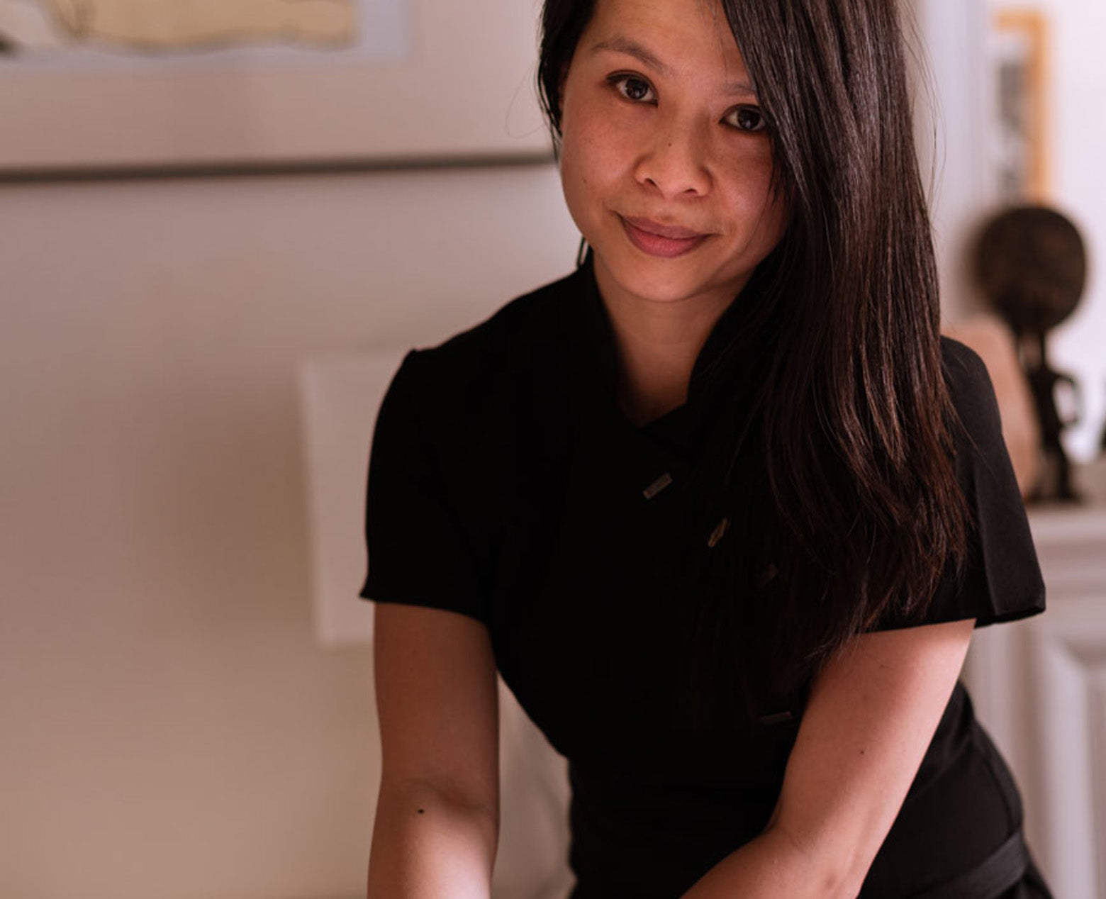 LISA NGUYEN - DRAINAGE LYMPHATIQUE