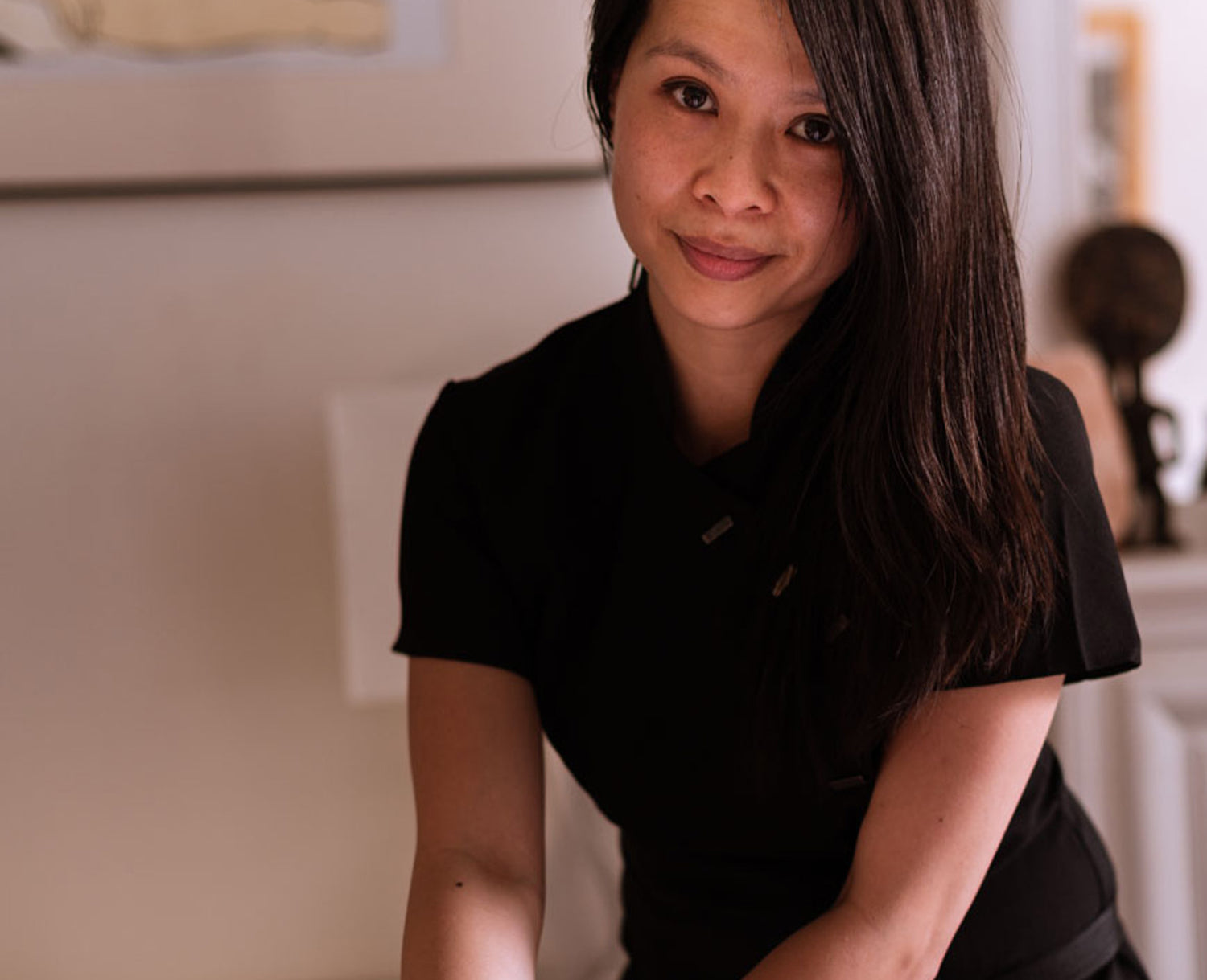 LISA NGUYEN - NATUROPATHE