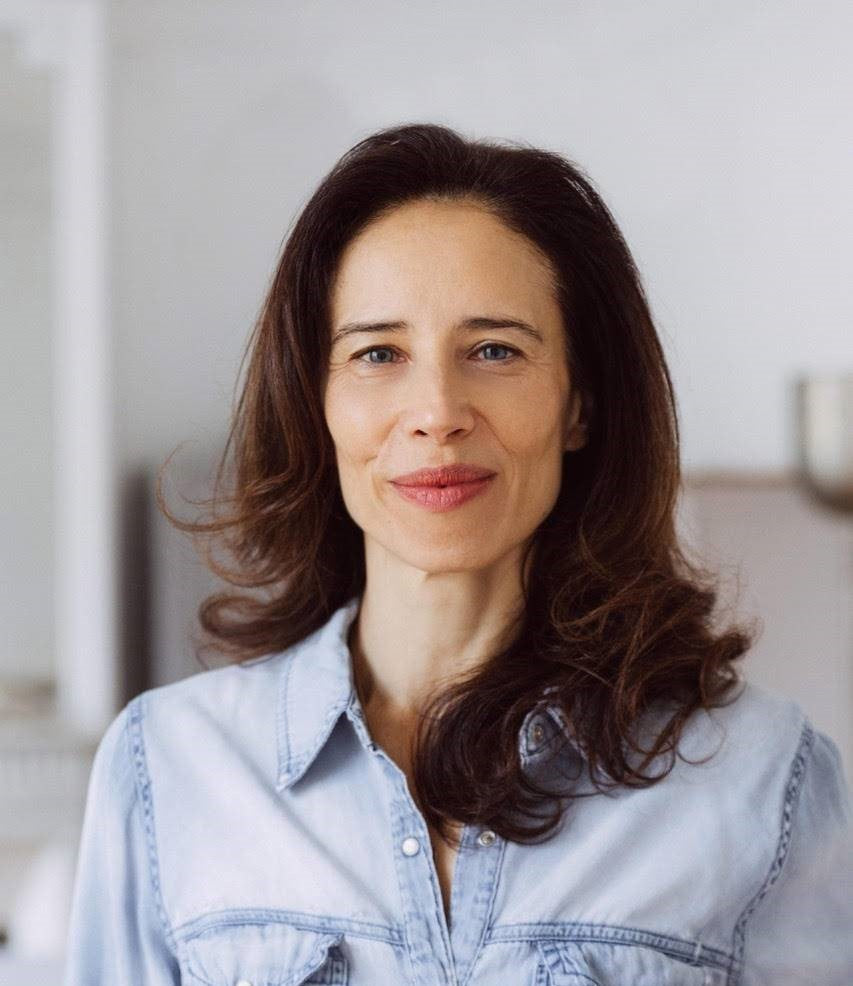 ELISE SAJOT - METHODE DEEPAK CHOPRA