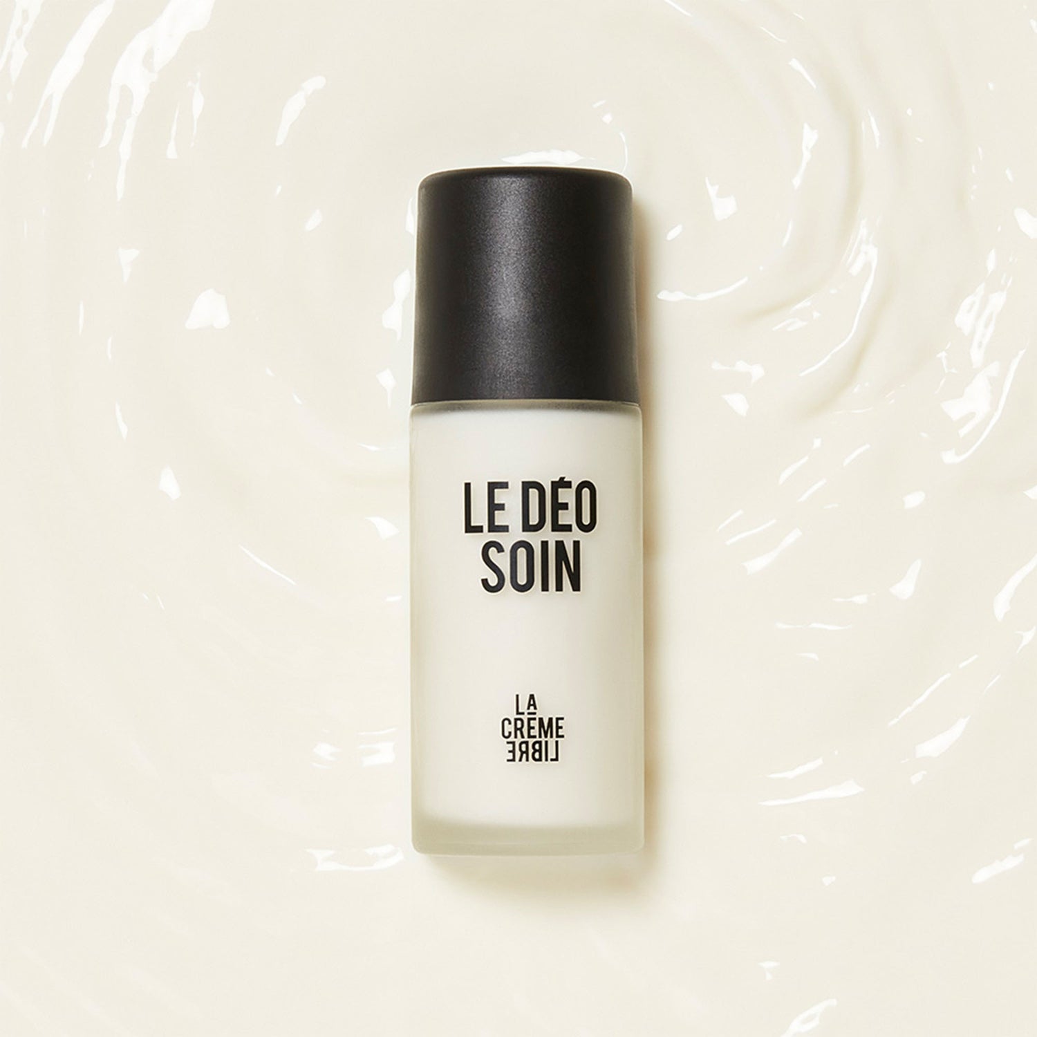 LE DEO SOIN EN ROLL ON 50ML