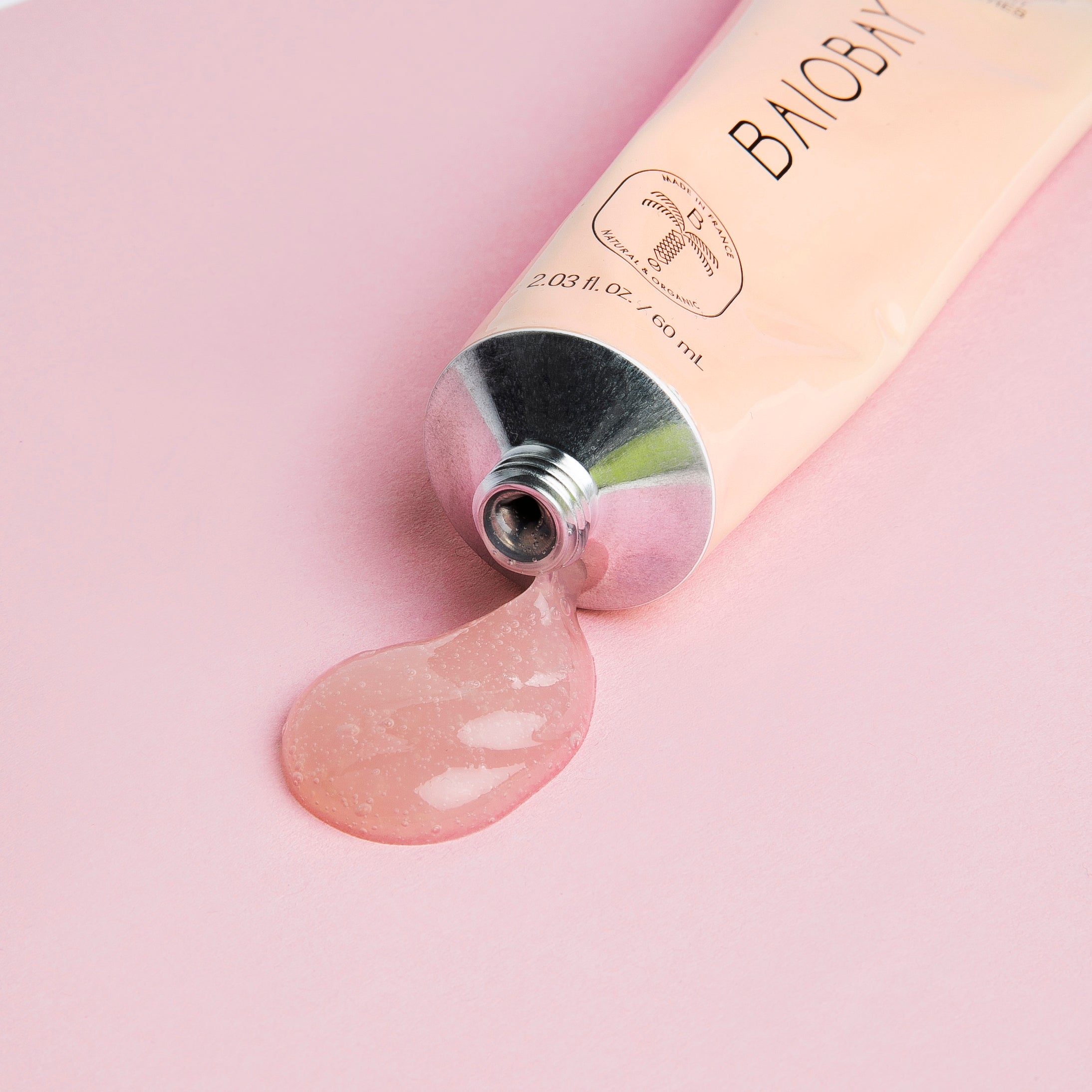 SOIN EXFOLIANT VISAGE &amp; LÈVRES